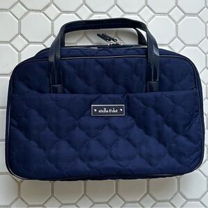 Stella & Dot Travel Jewelry Case